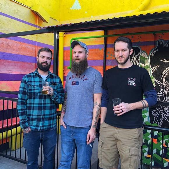 Meet your Posher, Dustin - Picture 1 of 1